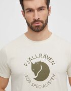 Fjallraven Тениска Fjällräven Fox