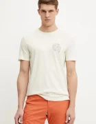 Fjallraven Тениска Hemp Blend Out Here