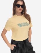Fjallraven Тениска Logo Tee