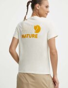 Fjallraven Тениска Walk With Nature