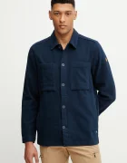 Fjallraven Яке тип риза Singi Flannel Overshirt M
