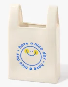 Fluid Market Декоративна ваза Plastic Bag Vase