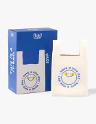 Fluid Market Декоративна ваза Plastic Bag Vase