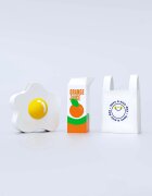 Fluid Market Декоративна ваза Plastic Bag Vase