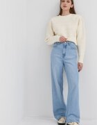 For Love & Lemons Пуловер