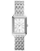 Fossil Часовник дамски в сребристо