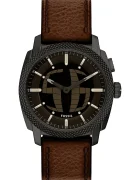 Fossil Часовник мъжки Machine Big Tic FS6165