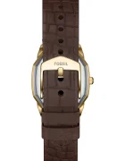 Fossil Часовник в кафяво ES5426