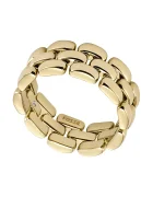 Fossil Пръстен Arden Watch Links JF04785710