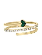 Fossil Пръстен JF04860710
