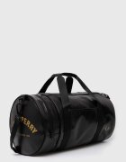Fred Perry Чанта Tonal Classic Barrel Bag в черно L7260.774