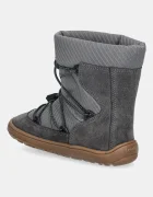 Froddo апрески за деца BAREFOOT TEX TRACK WOOL сиви G3160251