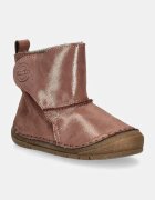 Froddo Детски кожени апрески PAIX UP WINTER BOOTS