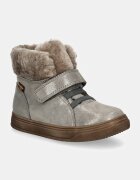 Froddo Детски кожени зимни обувки BASCO TEX