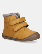 Froddo Детски кожени зимни обувки PAIX UP WINTER