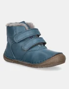 Froddo Детски кожени зимни обувки PAIX UP WINTER