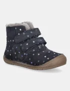 Froddo Детски велурени зимни обувки PAIX UP WINTER