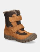Froddo Детски зимни обувки LINZ WOOL TEX HIGH