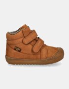 Froddo Детски зимни обувки OLLIE WOOL TEX в кафяво G2110138