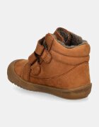 Froddo Детски зимни обувки OLLIE WOOL TEX в кафяво G2110138