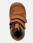 Froddo Детски зимни обувки OLLIE WOOL TEX в кафяво G2110138