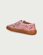Froddo пантофи за деца BAREFOOT SLIPPERS розови G1700438