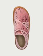 Froddo пантофи за деца BAREFOOT SLIPPERS розови G1700438