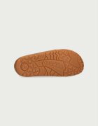 Froddo пантофи за деца BAREFOOT SLIPPERS розови G1700438
