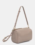 Furla чанта crossbody дамска от кожа бежова WE00922 BX2269 4488S