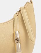Furla чанта дамска от кожа бежова WB01500 BX3353 4900S