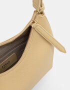 Furla чанта дамска от кожа бежова WB01500 BX3353 4900S