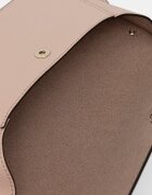 Furla чанта дамска от кожа Lea S Tote розова WB02036 ARE000 4655S