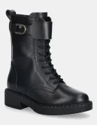 Furla Кожени обувки New Legacy Army Boot