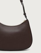 Furla шопинг чанта дамска от кожа Margot S кафява WB02167.BX3104.2460S