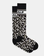 Fusalp Чорапи с вълна Leopard