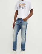 G-Star Дънки 3301 Regular Tapered