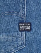 G-Star Дънки Judee Judee Loose със стандартна талия D22889-D436