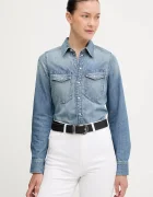 G-Star Дънкова риза Slim western