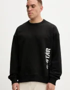 G-Star Памучен суичър Sprayed 89