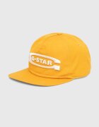 G-Star Памучна шапка с козирка