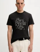 G-Star Памучна тениска HD print