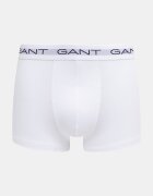 Gant боксерки мъжки с памук 3 броя сини 902613013