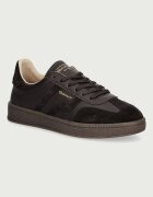 Gant Cuzima маратонки дамски от кожа кафяви 33531343