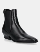 Gant Кожени боти челси Bassotte