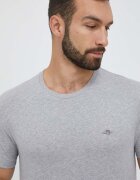 Gant Памучна тениска
