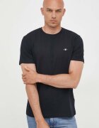 Gant Памучна тениска