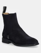 Gant Велурени боти челси Fayy