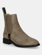 Gant Велурени боти челси Fayy