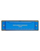 Gentlemen's Hardware Gentelmen's Hardware Къмпинг хармоника