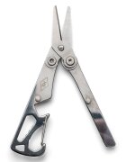 Gentlemen's Hardware Gentelmen's Hardware Мултифункционален инструмент Foldable Scissor Tool 11 w 1